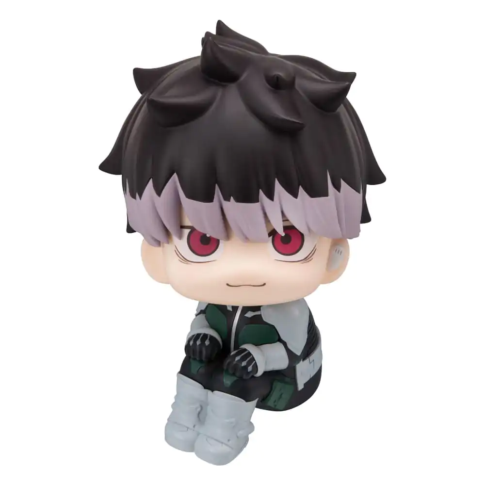 Kaiju No. 8 Look Up PVC socha Gen Narumi 11 cm fotografii produktu