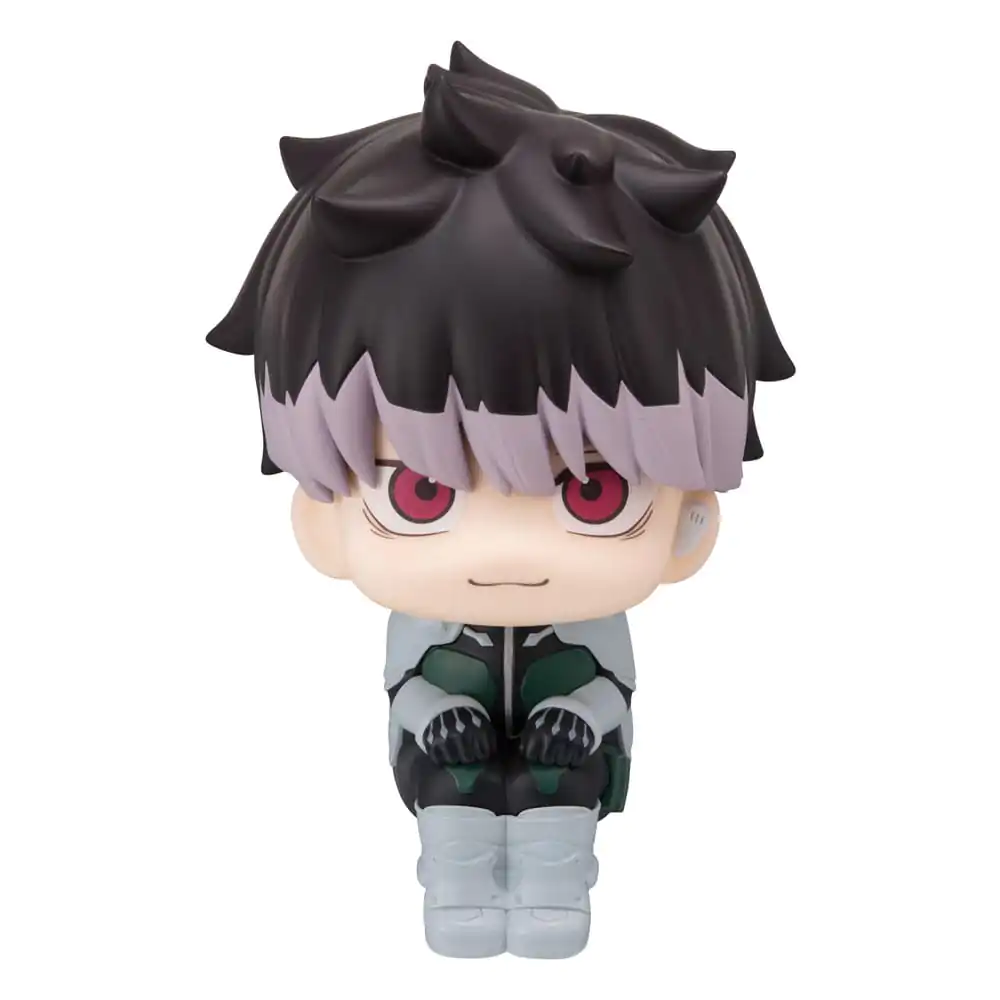 Kaiju No. 8 Look Up PVC socha Gen Narumi 11 cm fotografii produktu