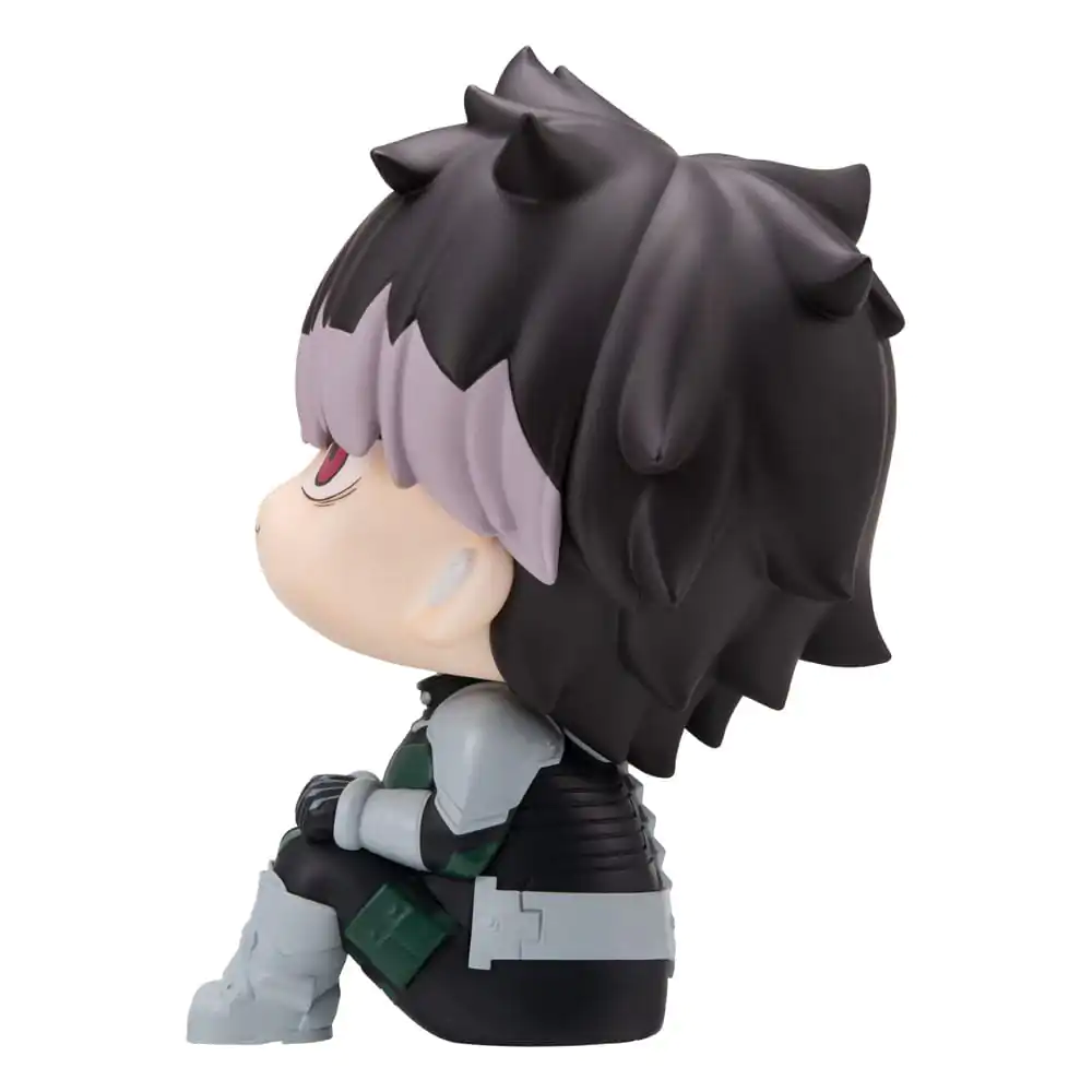 Kaiju No. 8 Look Up PVC socha Gen Narumi 11 cm fotografii produktu