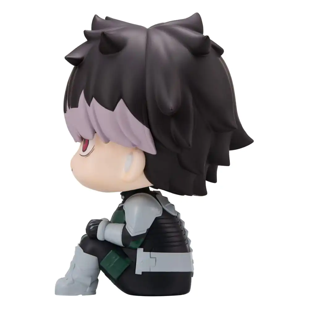 Kaiju No. 8 Look Up PVC socha Gen Narumi 11 cm fotografii produktu