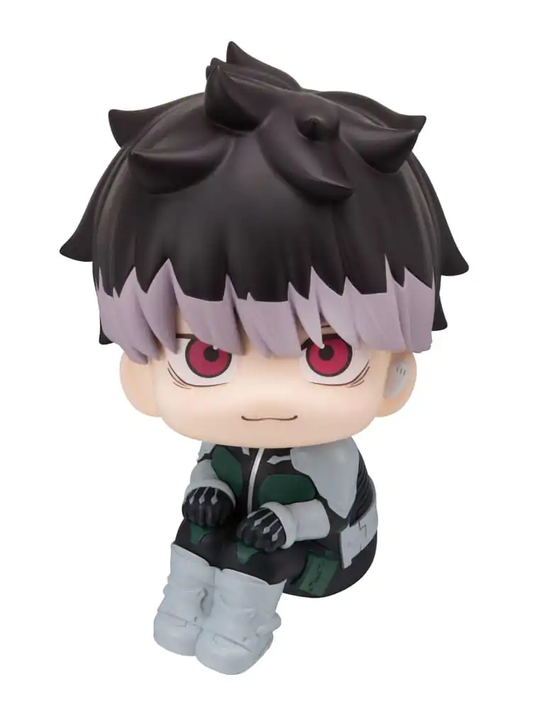 Kaiju No. 8 Look Up PVC soška Gen Narumi (s dárkem) 11 cm fotografii produktu