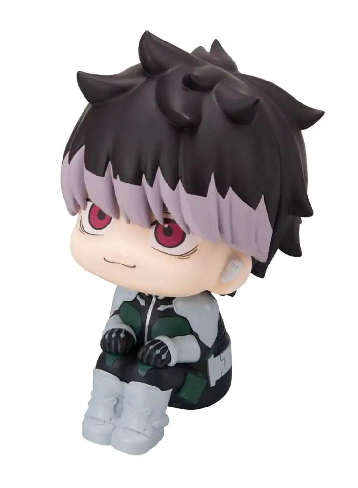 Kaiju No. 8 Look Up PVC soška Gen Narumi (s dárkem) 11 cm fotografii produktu