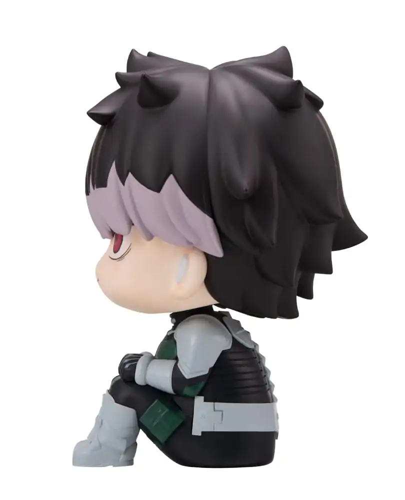 Kaiju No. 8 Look Up PVC soška Gen Narumi (s dárkem) 11 cm fotografii produktu