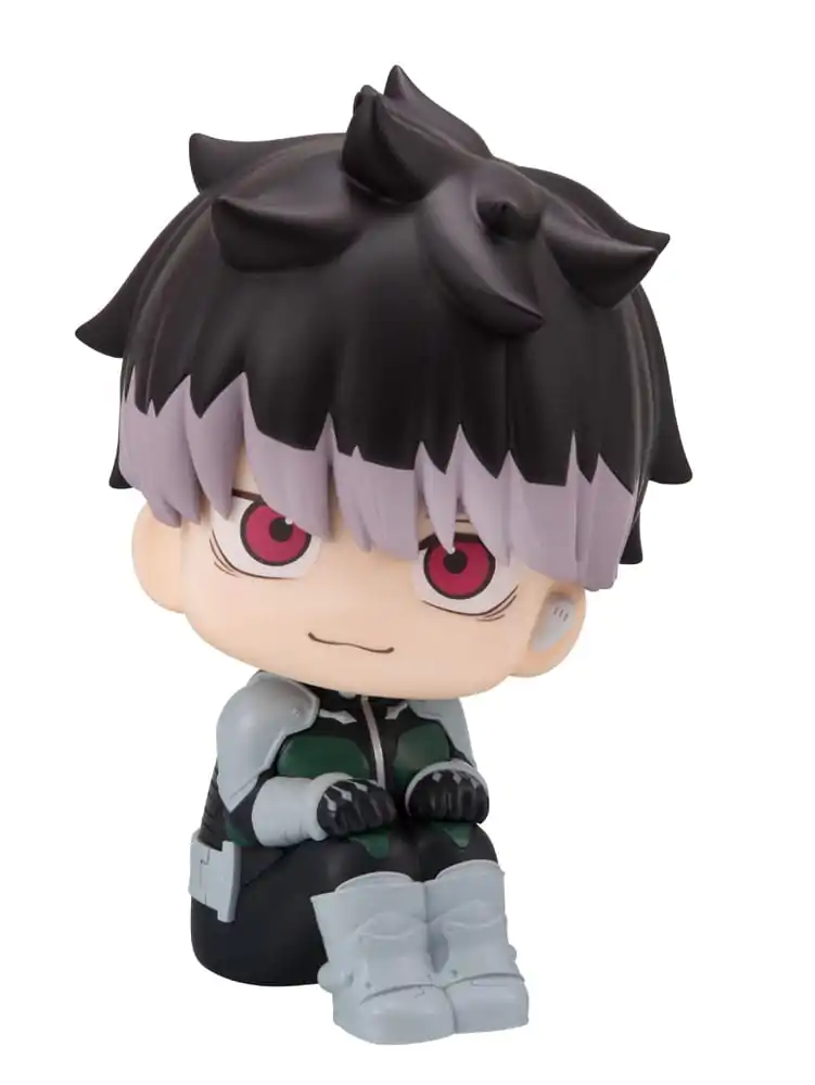 Kaiju No. 8 Look Up PVC soška Gen Narumi (s dárkem) 11 cm fotografii produktu