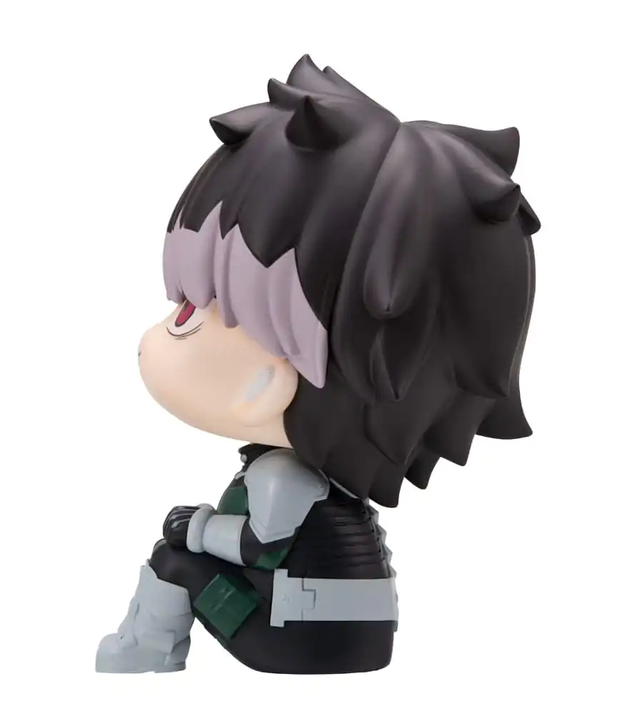 Kaiju No. 8 Look Up PVC soška Gen Narumi (s dárkem) 11 cm fotografii produktu