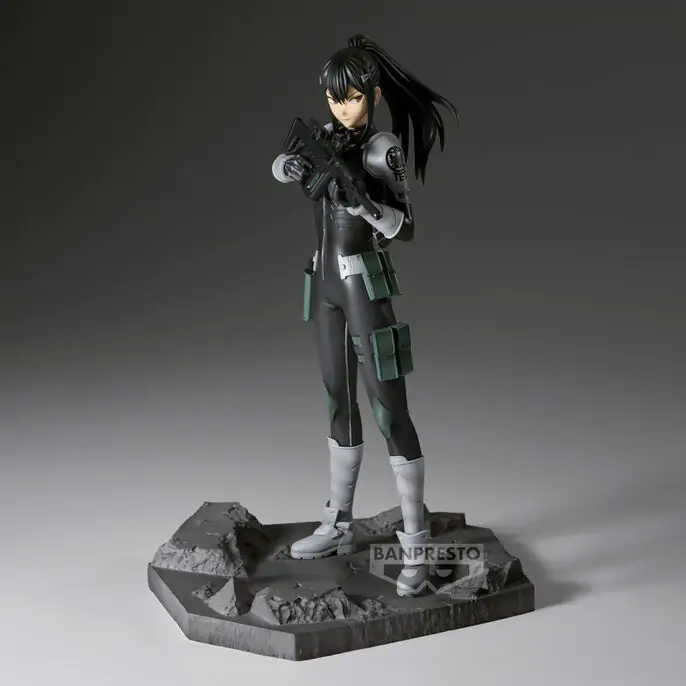 aiju No 8 Soshiro Hoshina The Metallic figurka 12 cm fotografii produktu