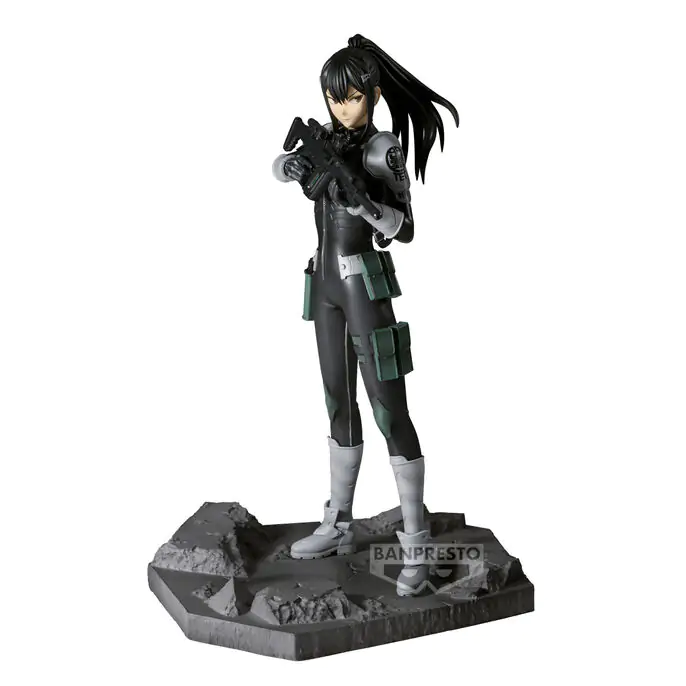 aiju No 8 Soshiro Hoshina The Metallic figurka 12 cm fotografii produktu