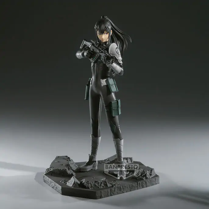 aiju No 8 Soshiro Hoshina The Metallic figurka 12 cm fotografii produktu