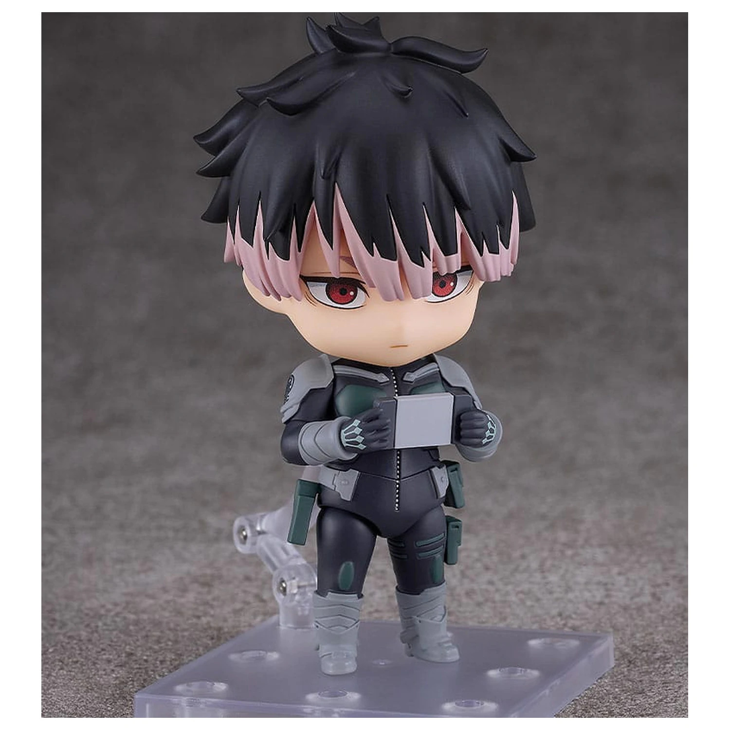 Kaiju No. 8 Nendoroid Akční figurka Gen Narumi 10 cm fotografii produktu