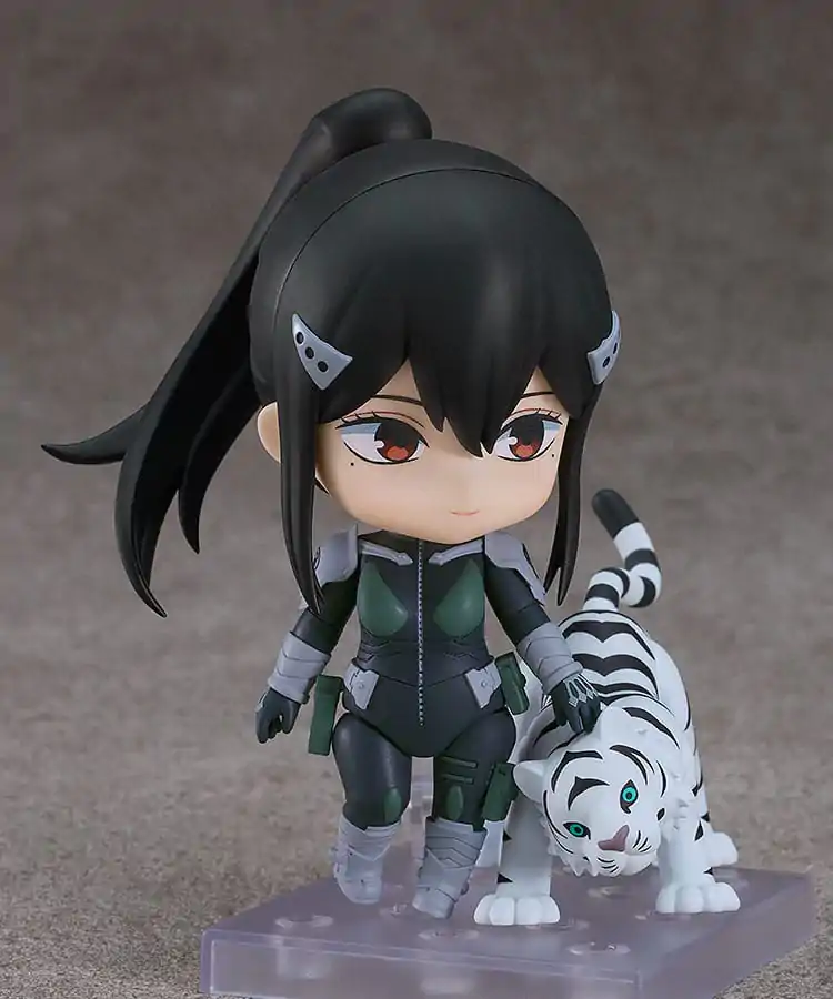 Kaiju No. 8 Nendoroid Akční figurka Mina Ashiro 10 cm fotografii produktu