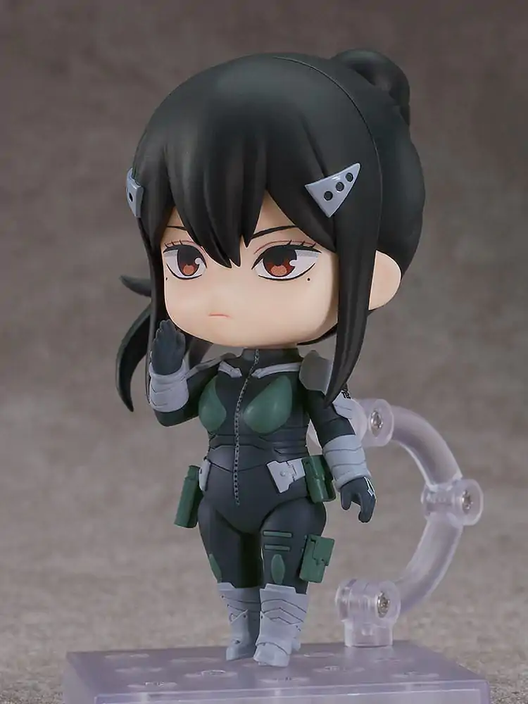 Kaiju No. 8 Nendoroid Akční figurka Mina Ashiro 10 cm fotografii produktu