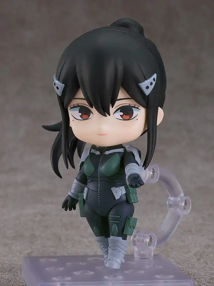 Kaiju No. 8 Nendoroid Akční figurka Mina Ashiro 10 cm fotografii produktu