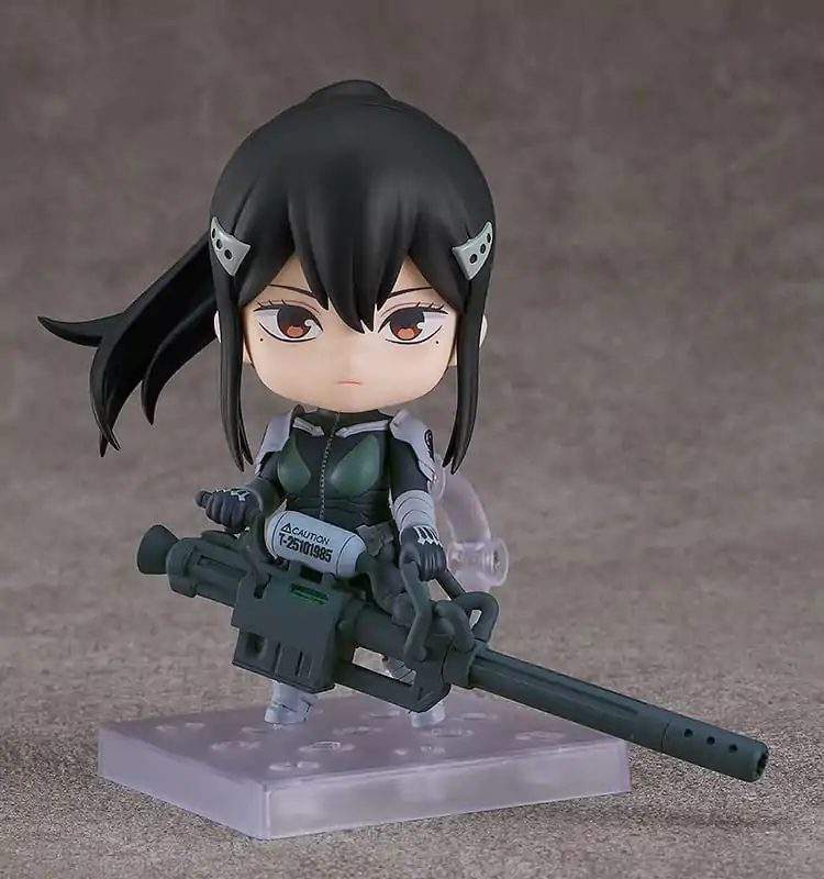 Kaiju No. 8 Nendoroid Akční figurka Mina Ashiro 10 cm fotografii produktu