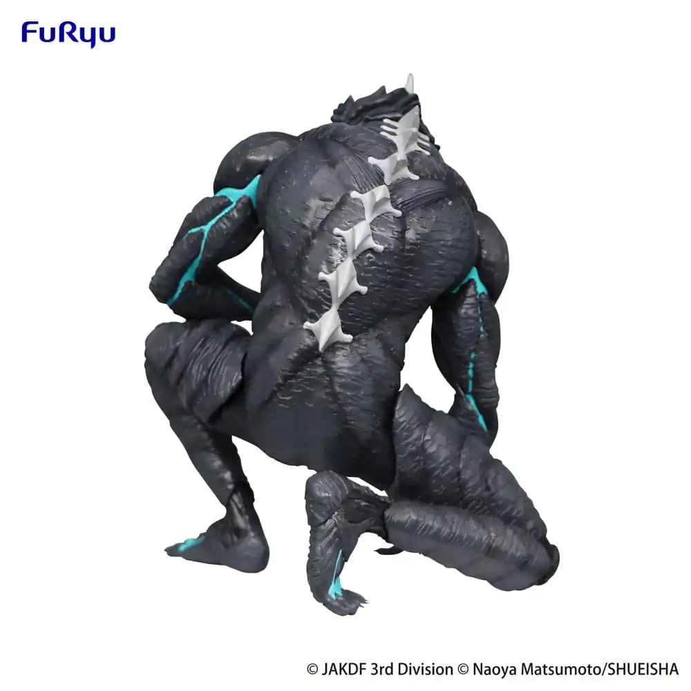 Kaiju No. 8 Noodle Stopper PVC Soška Kaiju No. 8 11 cm fotografii produktu