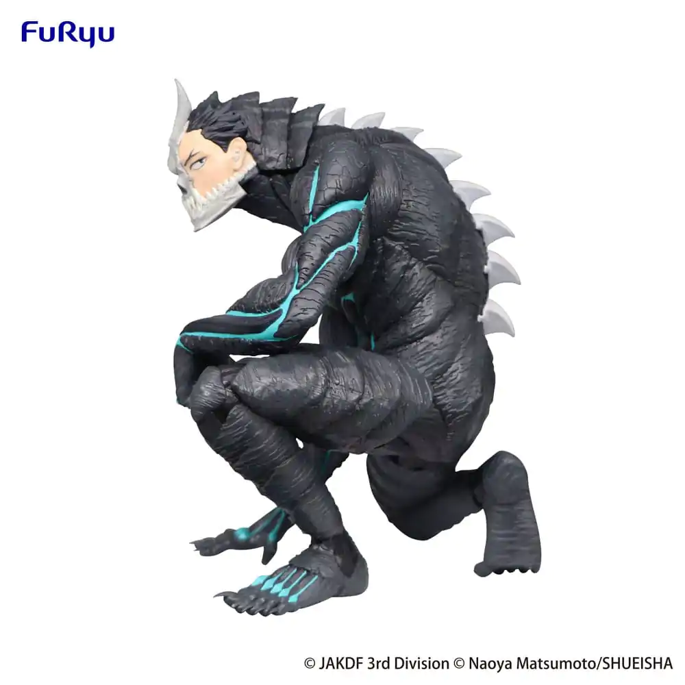 Kaiju No. 8 Noodle Stopper PVC Soška Kaiju No. 8 11 cm fotografii produktu