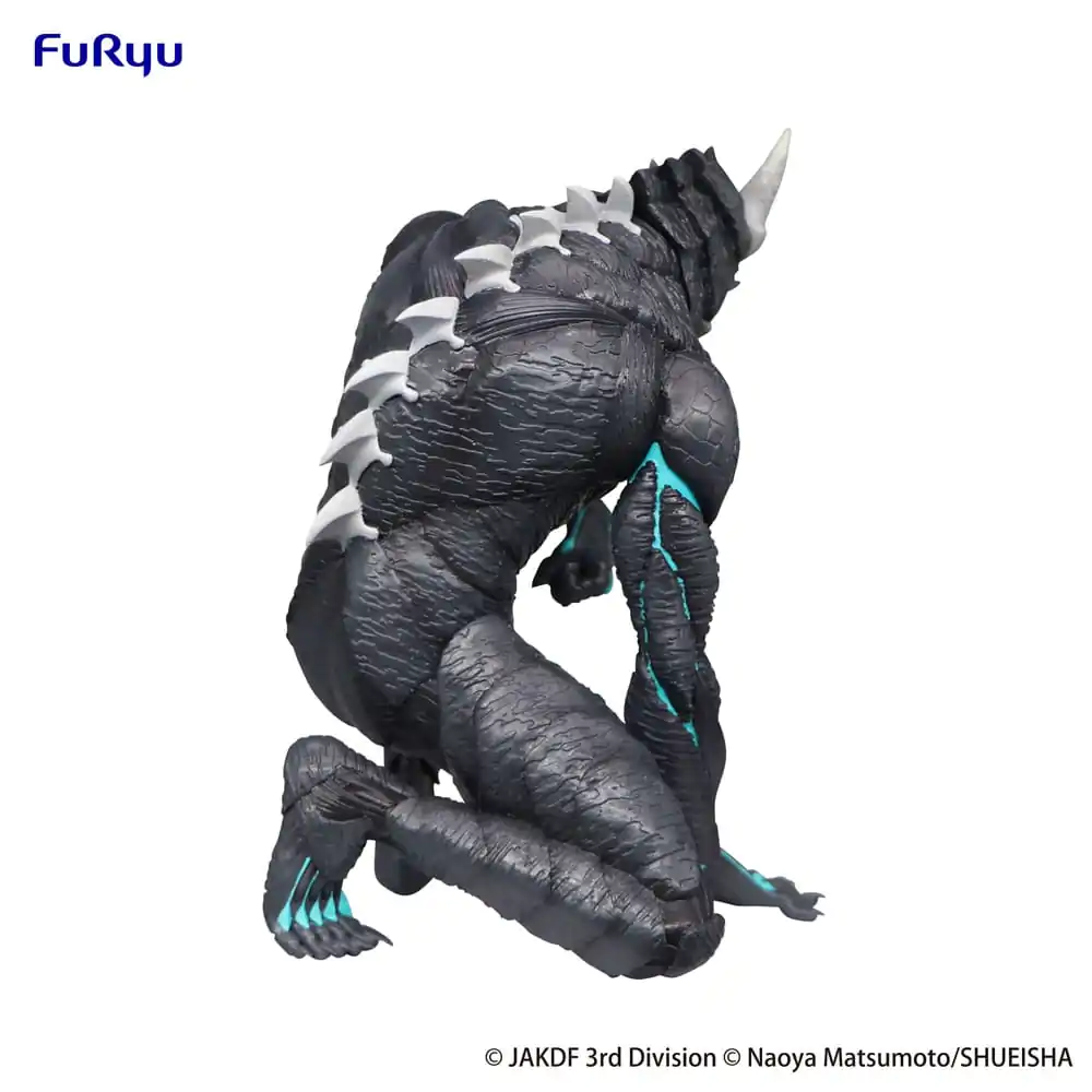 Kaiju No. 8 Noodle Stopper PVC Soška Kaiju No. 8 11 cm fotografii produktu