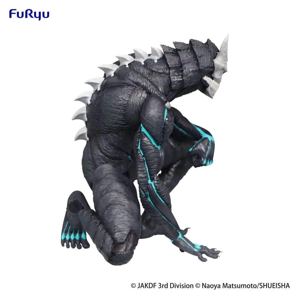 Kaiju No. 8 Noodle Stopper PVC Soška Kaiju No. 8 11 cm fotografii produktu