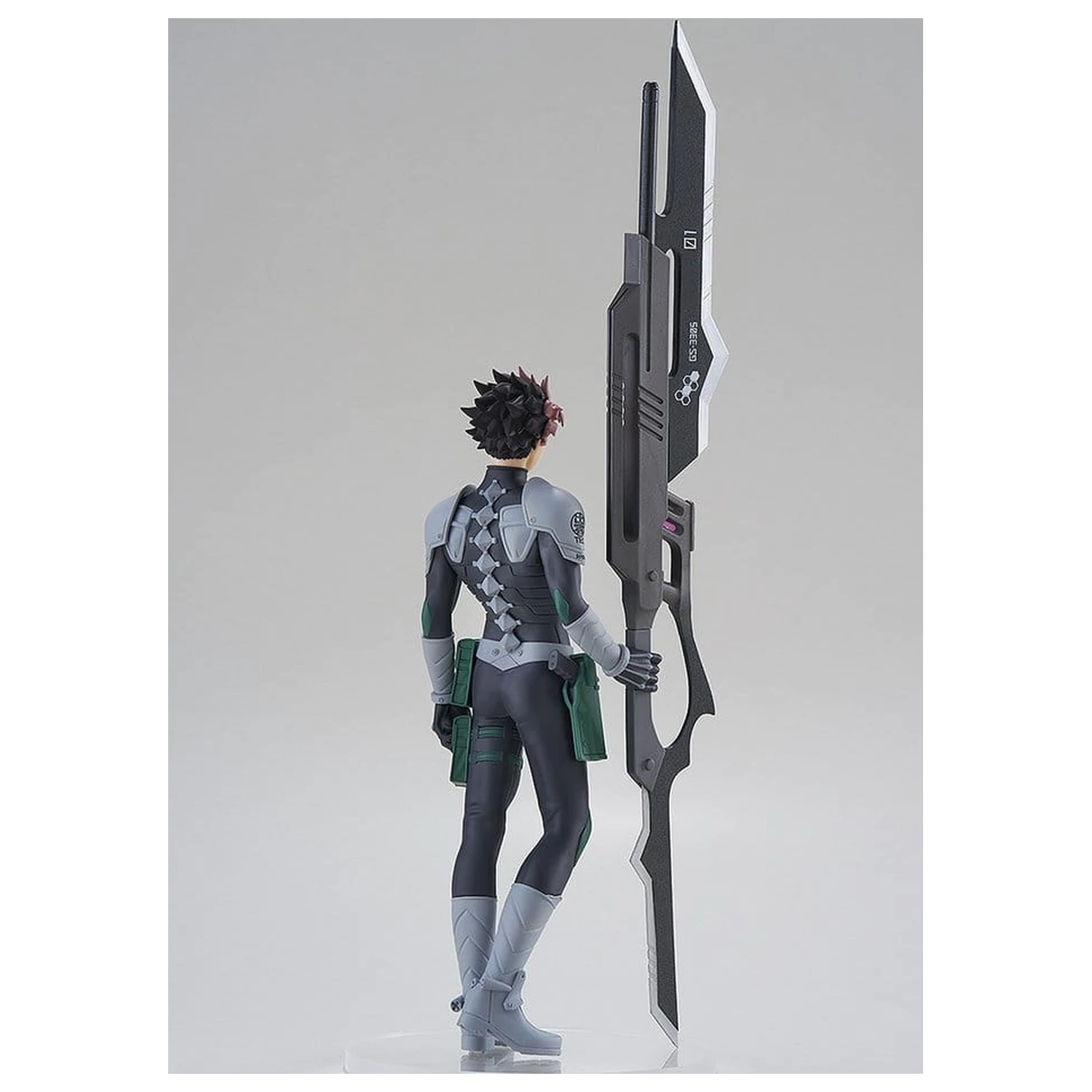 Kaiju No. 8 Pop Up Parade PVC Figurka Gen Narumi 27 cm fotografii produktu