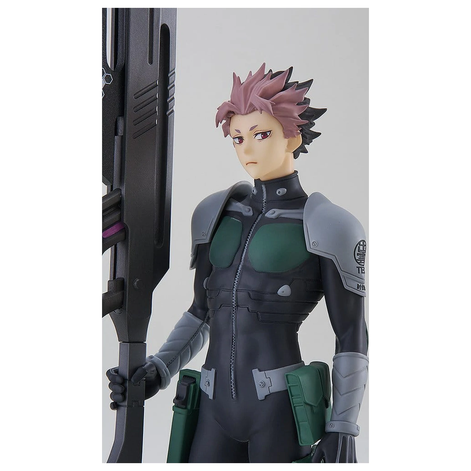 Kaiju No. 8 Pop Up Parade PVC Figurka Gen Narumi 27 cm fotografii produktu