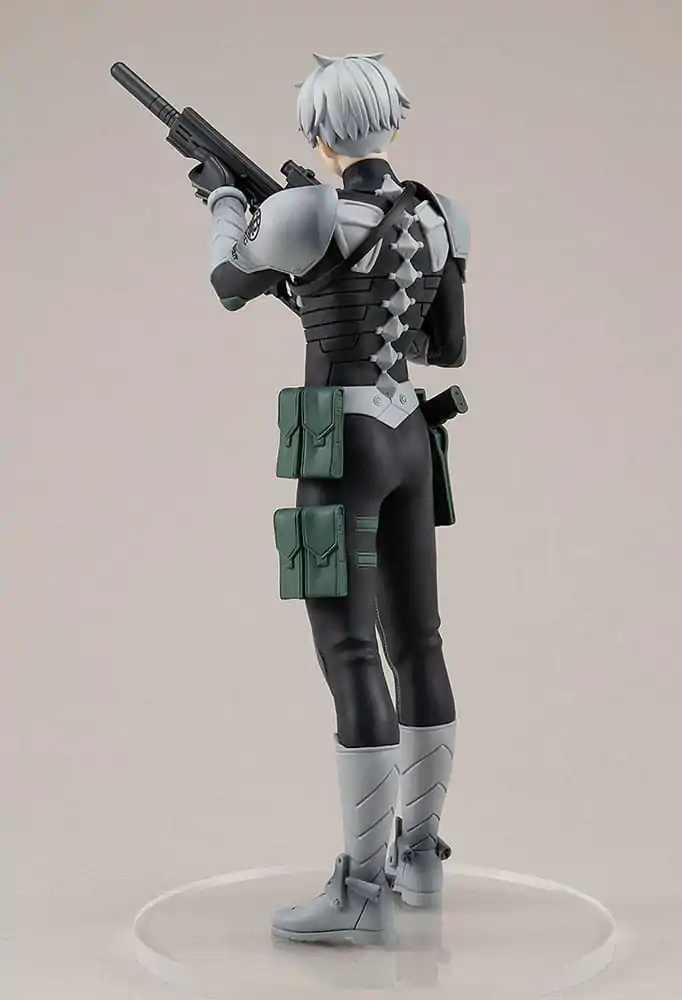 Kaiju No. 8 Pop Up Parade PVC soška Reno Ichikawa 17 cm fotografii produktu