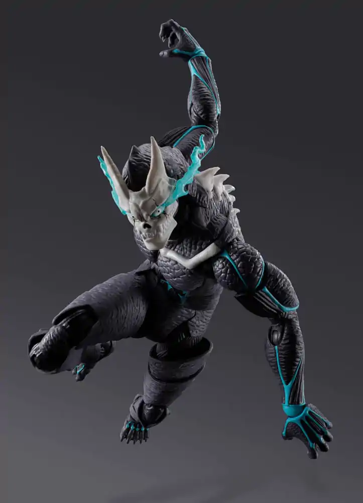 Kaiju No. 8 S.H. Figuarts akční figurka Kaiju No. 9 19 cm fotografii produktu