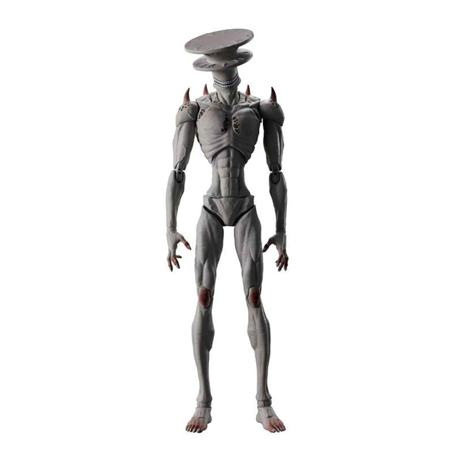 Kaiju No. 8 S.H. Figuarts akční figurka Kaiju No. 9 19 cm fotografii produktu