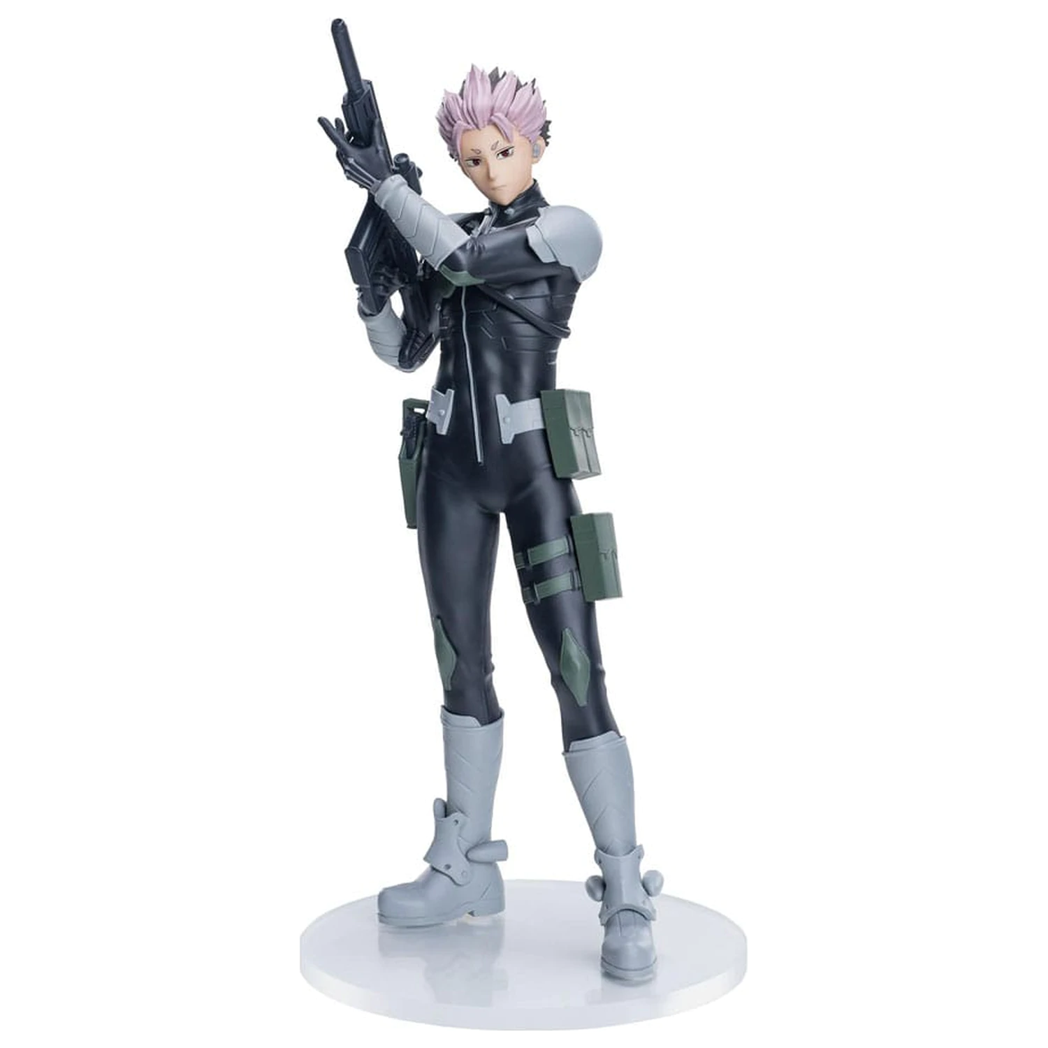 Kaiju No. 8 XStellar PVC socha Gen Narumi 19 cm fotografii produktu