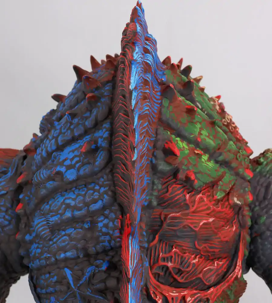 Kaiju Remix Series Vinylová figurka Gill Beast: Namazu (EX Version) 30 cm fotografii produktu