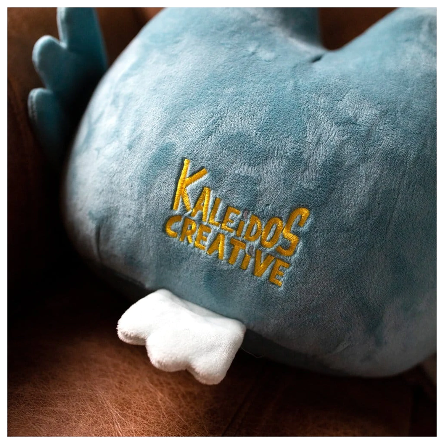 Kairos plyšová figurka 23 cm fotografii produktu