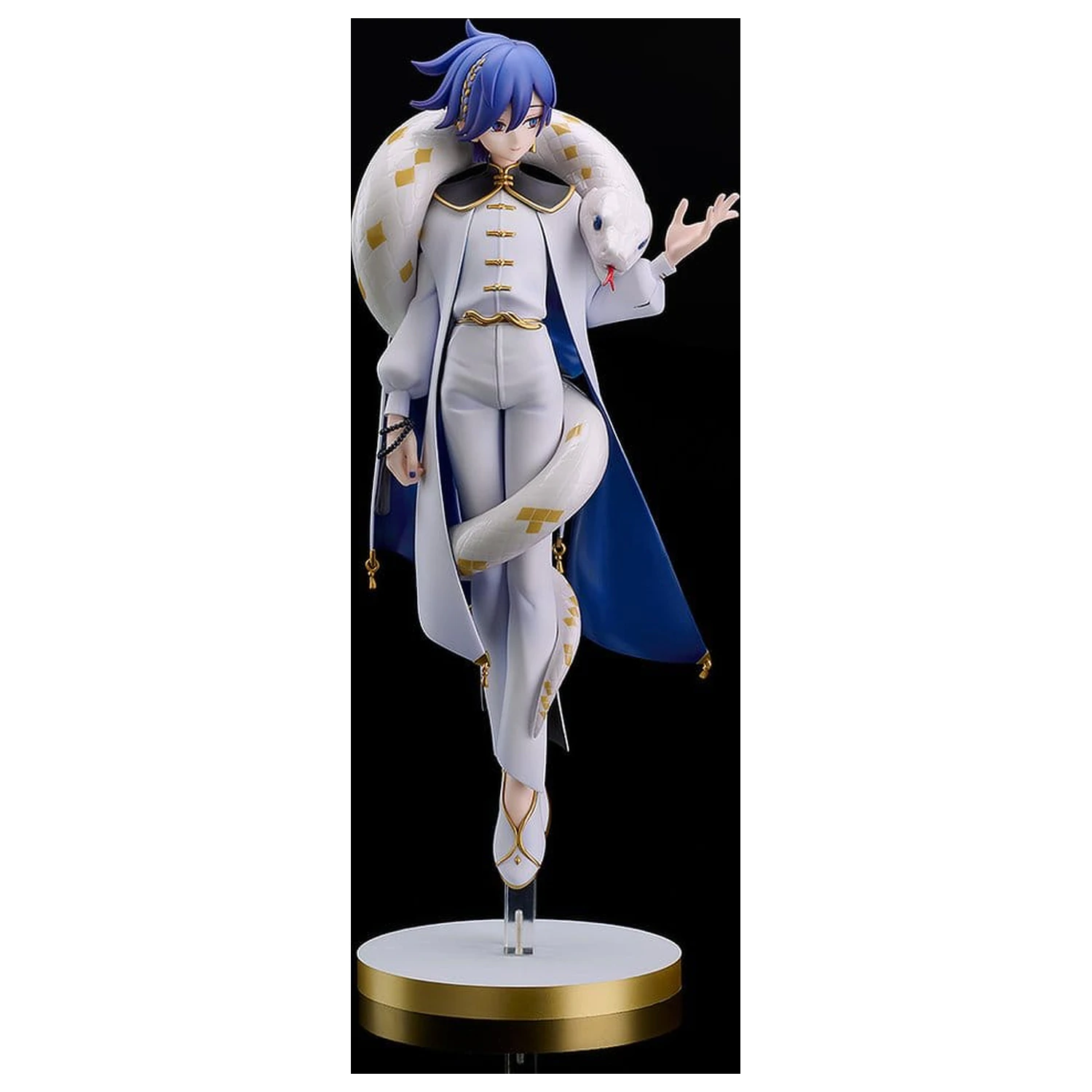 Kaito PVC Figurka 1/7 Chinese Style Ver. 30 cm fotografii produktu