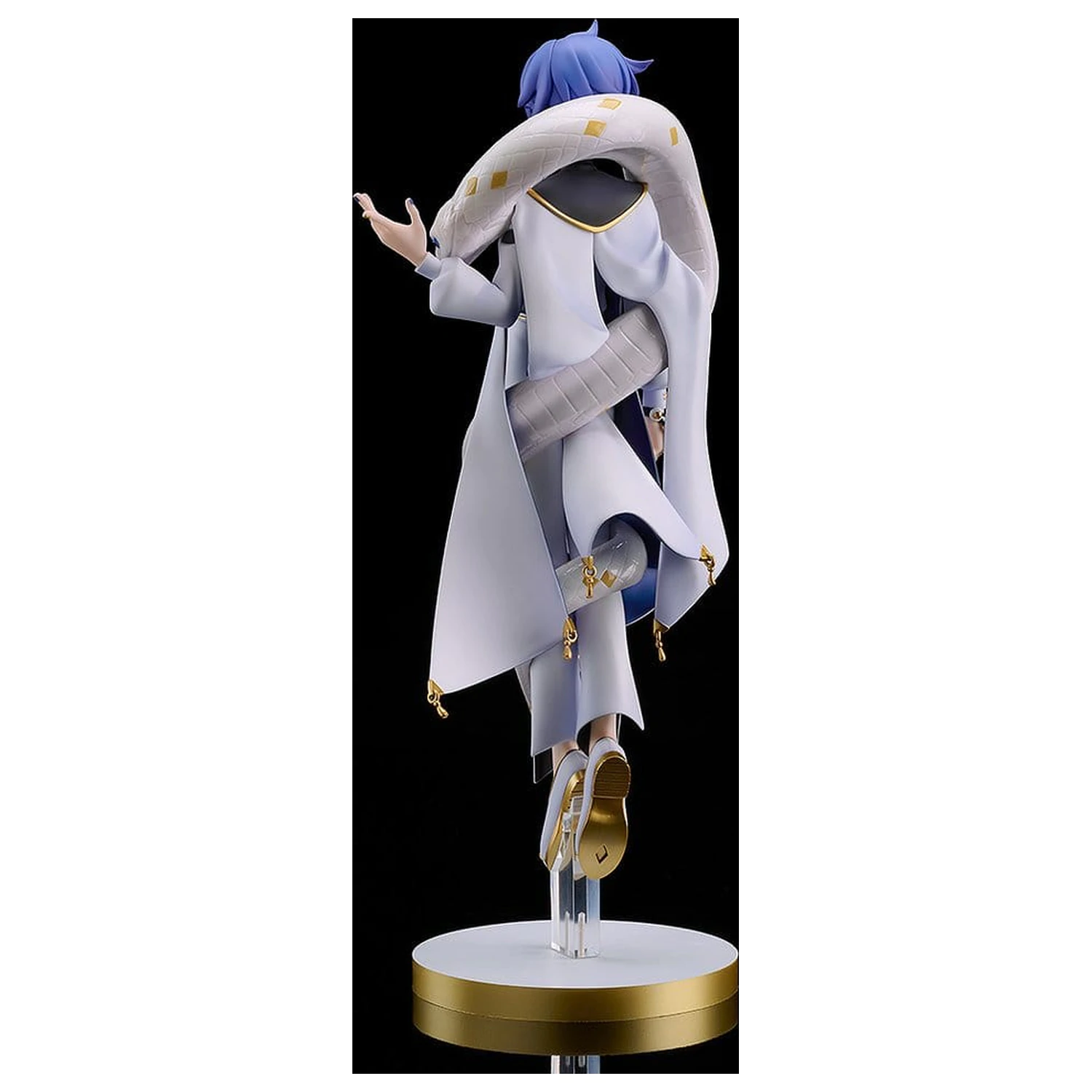 Kaito PVC Figurka 1/7 Chinese Style Ver. 30 cm fotografii produktu