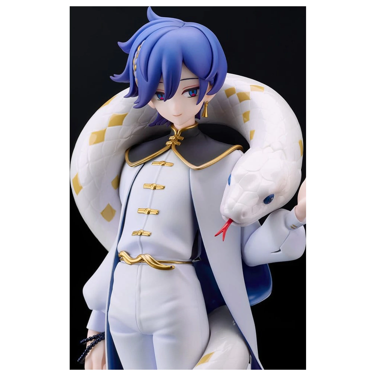 Kaito PVC Figurka 1/7 Chinese Style Ver. 30 cm fotografii produktu