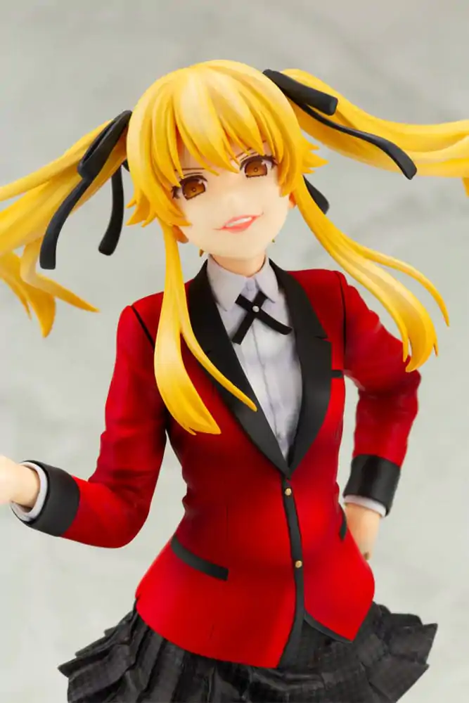 Kakegurui ARTFX J Socha 1/8 Mary Saotome 21 cm fotografii produktu