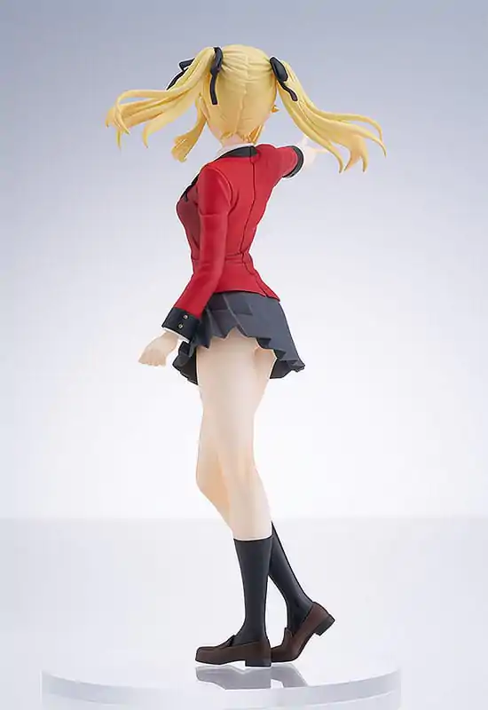 Kakegurui Pop Up Parade PVC soška Mary Saotome 17 cm fotografii produktu