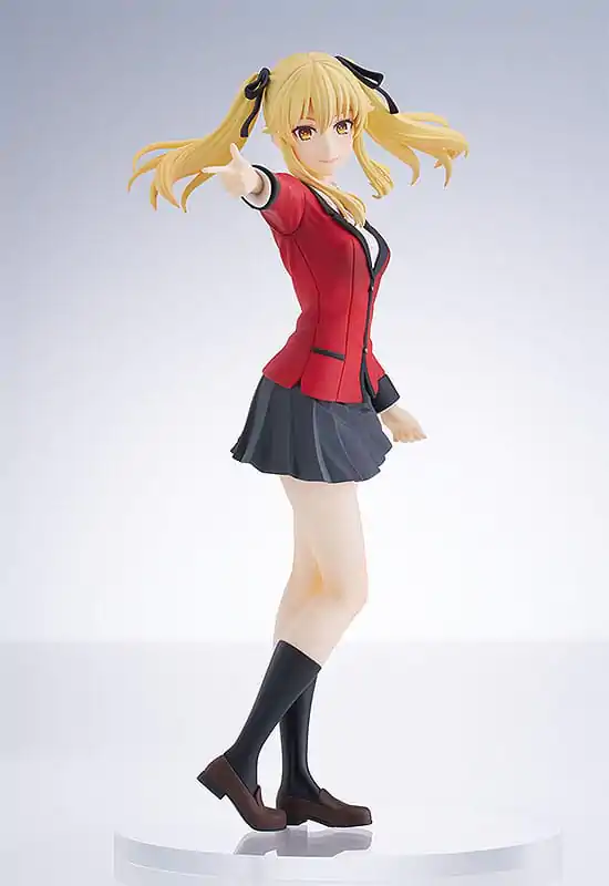 Kakegurui Pop Up Parade PVC soška Mary Saotome 17 cm fotografii produktu
