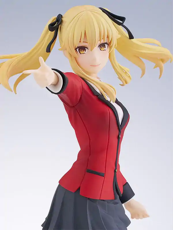 Kakegurui Pop Up Parade PVC soška Mary Saotome 17 cm fotografii produktu