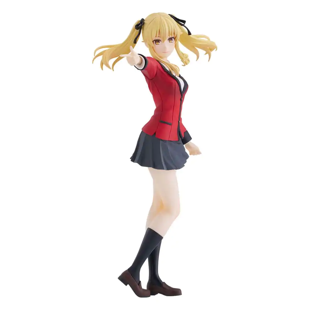 Kakegurui Pop Up Parade PVC soška Mary Saotome 17 cm fotografii produktu