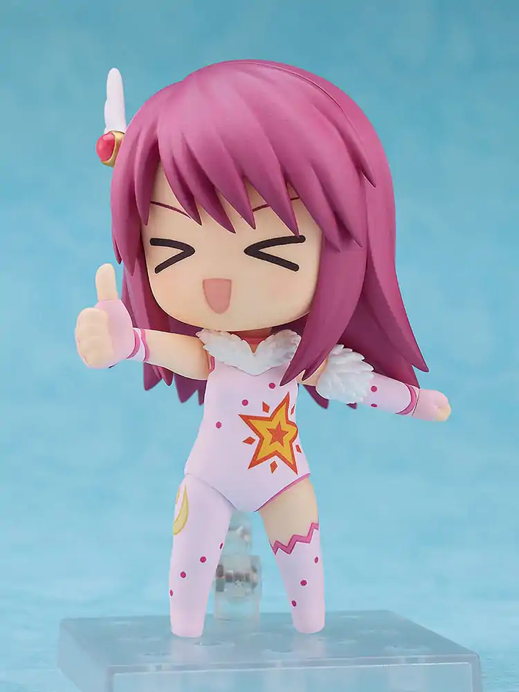 Kaleido Star Nendoroid Akční figurka Sora Naegino 10 cm fotografii produktu