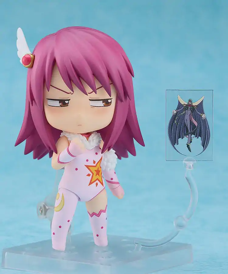 Kaleido Star Nendoroid Akční figurka Sora Naegino 10 cm fotografii produktu