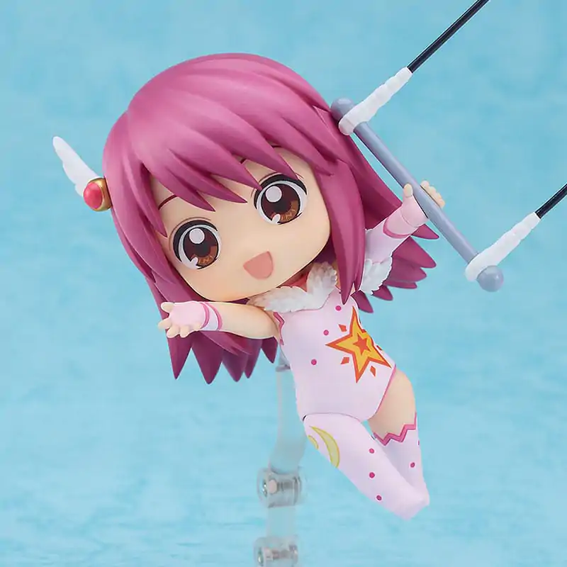 Kaleido Star Nendoroid Akční figurka Sora Naegino 10 cm fotografii produktu