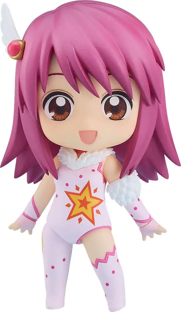 Kaleido Star Nendoroid Akční figurka Sora Naegino 10 cm fotografii produktu