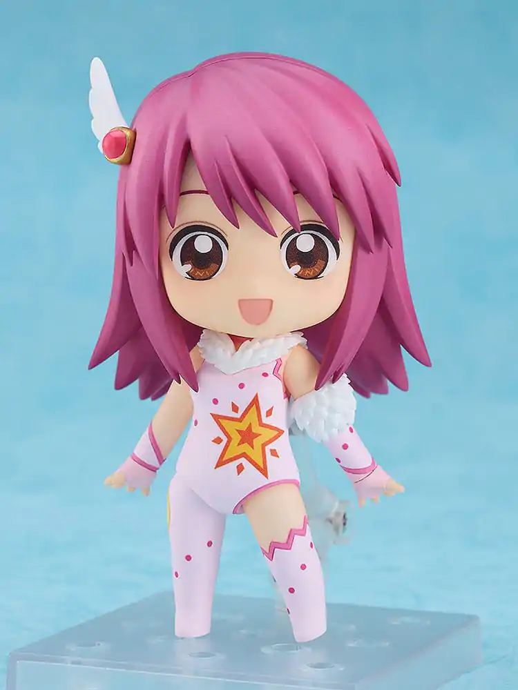 Kaleido Star Nendoroid Akční figurka Sora Naegino 10 cm fotografii produktu