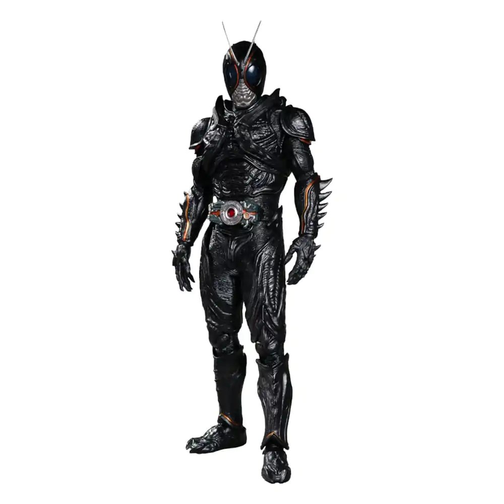 Akční figurka Kamen Rider Black Sun 1/6 Kamen Rider Black Sun 32 cm fotografii produktu
