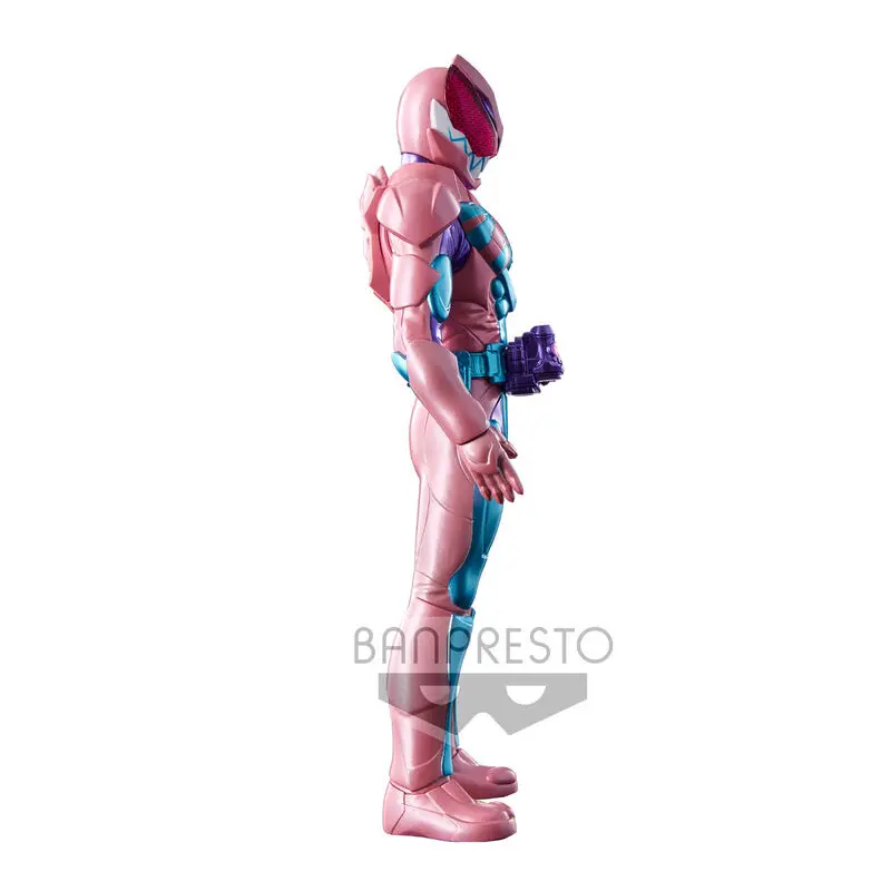 Kamen Rider Revice PVC soška Revi 16 cm fotografii produktu