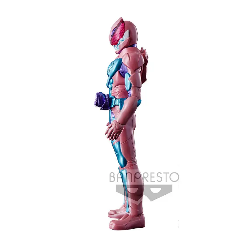 Kamen Rider Revice PVC soška Revi 16 cm fotografii produktu