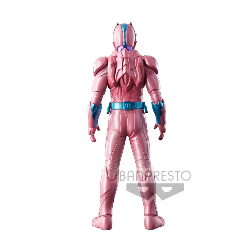 Kamen Rider Revice PVC soška Revi 16 cm fotografii produktu