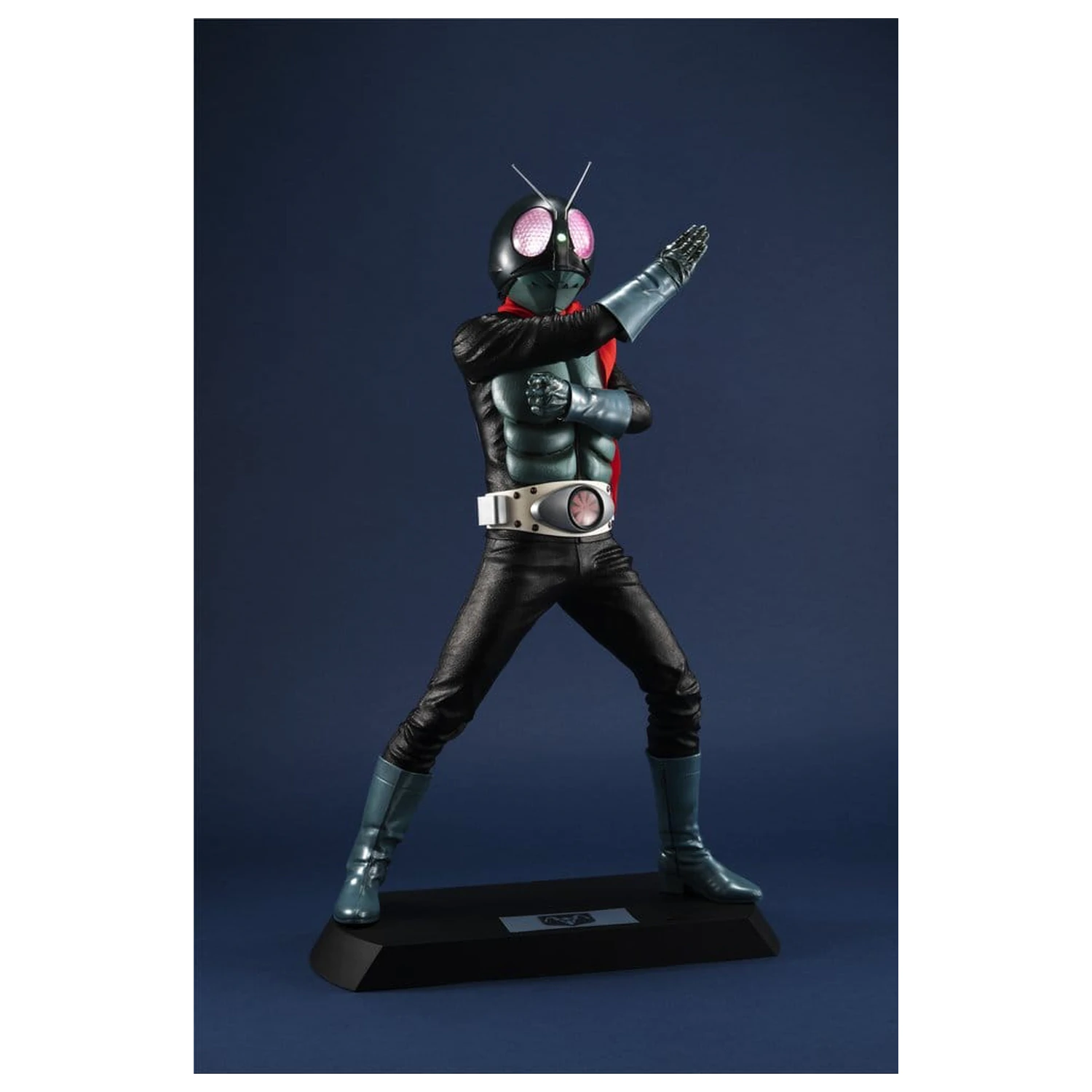 Kamen Rider Ultimate Akční figurka Masked Rider 40 cm fotografii produktu