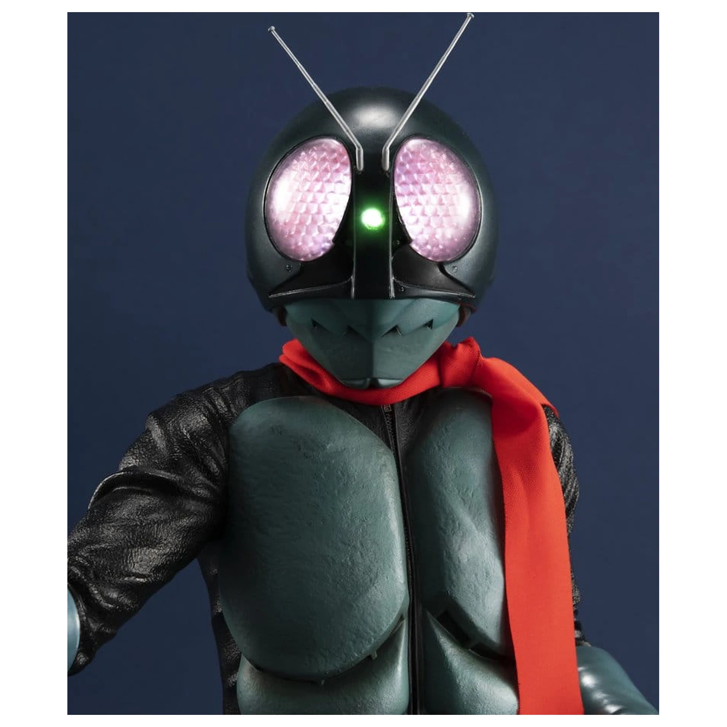 Kamen Rider Ultimate Akční figurka Masked Rider 40 cm fotografii produktu