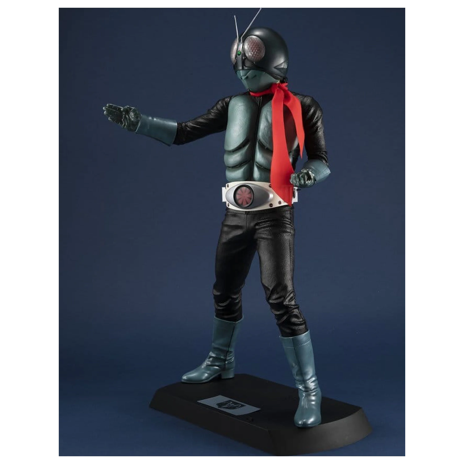 Kamen Rider Ultimate Akční figurka Masked Rider 40 cm fotografii produktu