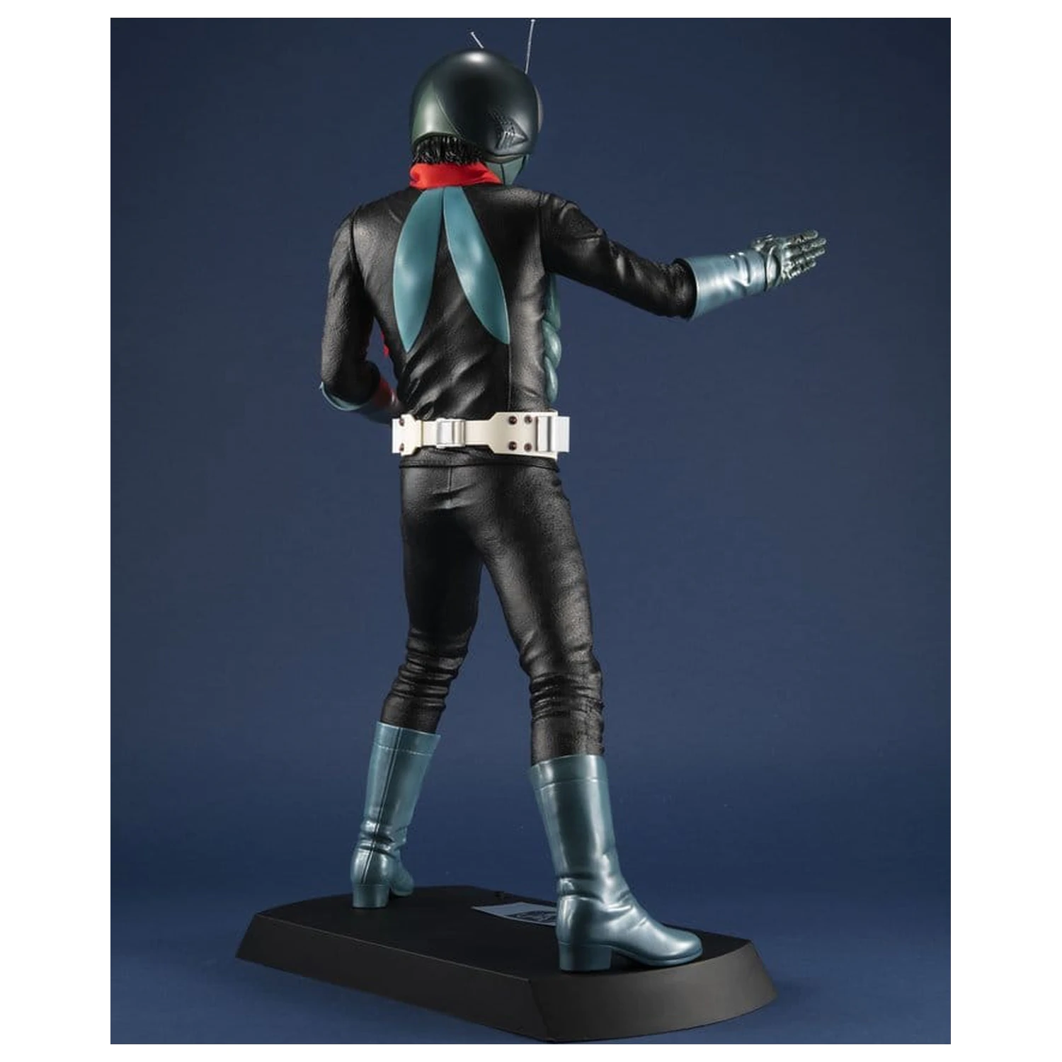 Kamen Rider Ultimate Akční figurka Masked Rider 40 cm fotografii produktu